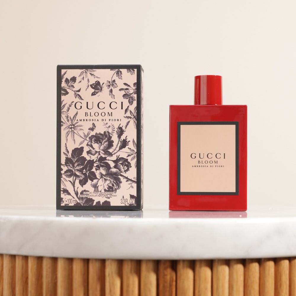 Gucci Bloom Ambrosia di Fiori for Her | 100 ml