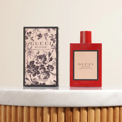 Gucci Bloom Ambrosia di Fiori for Her | 100 ml Gucci Bloom Ambrosia di Fiori for Her | 100 ml