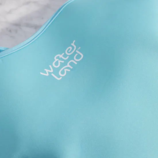 Waterland Blue Baby Carrier Pacific