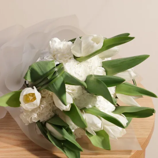 Baby Fitaihi Diamond Earrings | Charming Bouquet