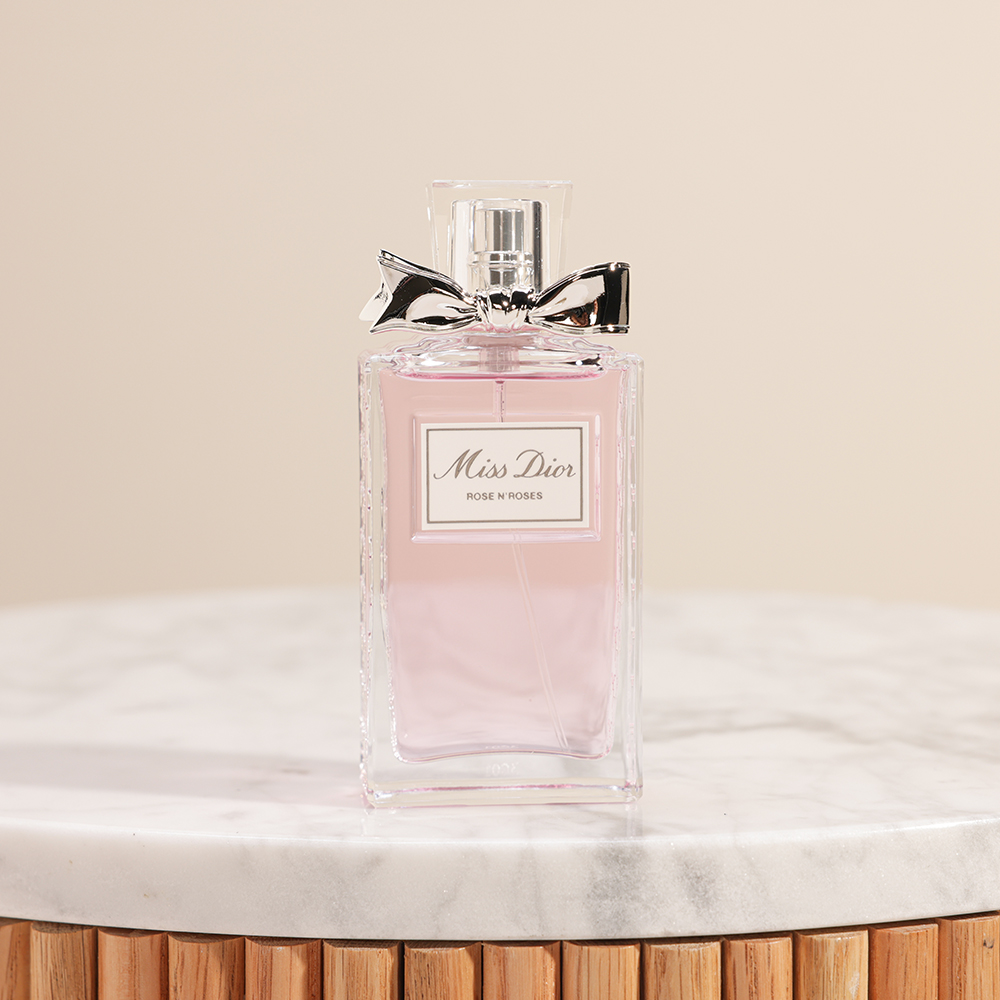 Buy and send Miss Dior Rose N'Roses EDT for Women | 50 ml gift