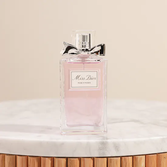 Miss Dior Rose N'Roses EDT for Women | 50 ml