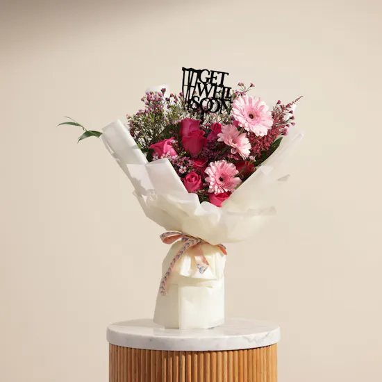 Get well Soon Bouquet