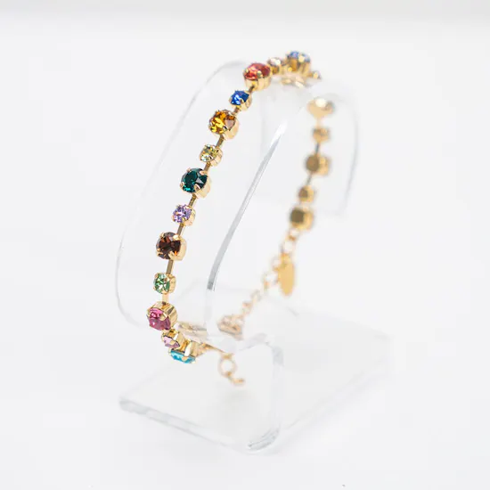 Caroline Svedbom | Calanthe Bracelet