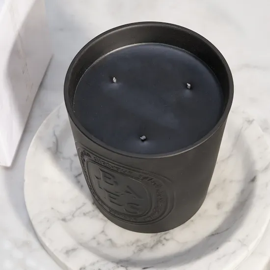 Diptyque Baies Large Candle | 600 g