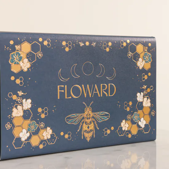 Floward Essence of Joy Small Chocolate Box