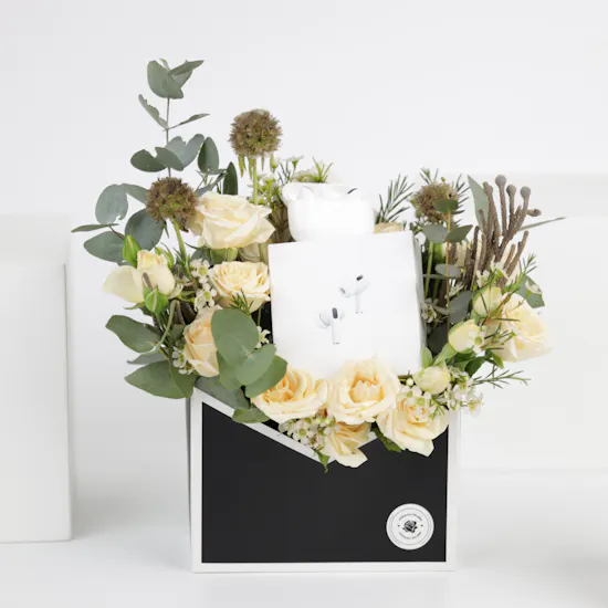 AirPod Pro 2nd generation | Flowers