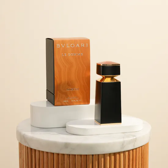 عطر لو جيم أمبرو او دي بارفيوم للرجال من بولغاري | 100مل