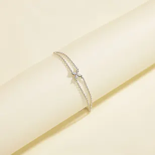 Kooheji Fajer Diamond Women's Bracelet