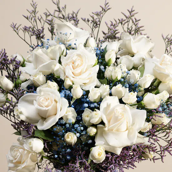 Belavida Majesty’s Bloom Vase