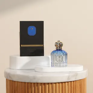 عطر سافير للجنسين من ياسانيا | 100 مل
