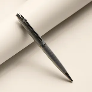 Aigner Caruso Gun Men's Pen Aigner Caruso Gun Men's Pen