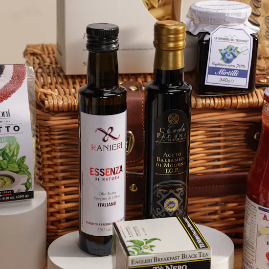 Eataly Taste of Italy Gourmet Hamper