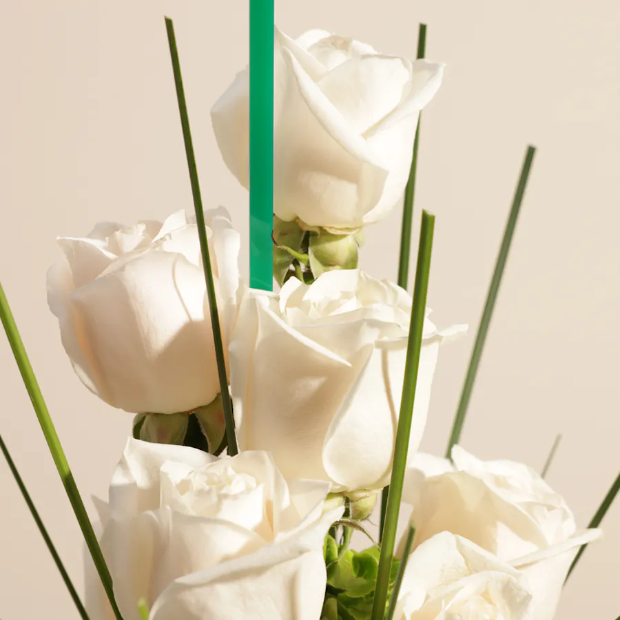 From Pride We Rise Flower Vase 4