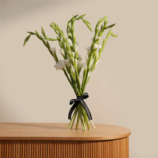 Pure Flowers Bouquet
