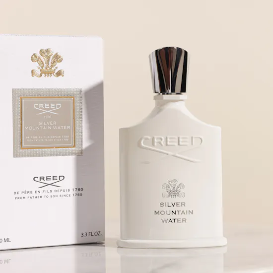 Creed Silver Mountain Water EDP | 100 ml