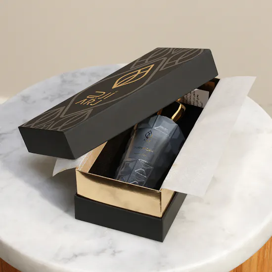 Arj Durwazah Unisex Parfum | 70 ml