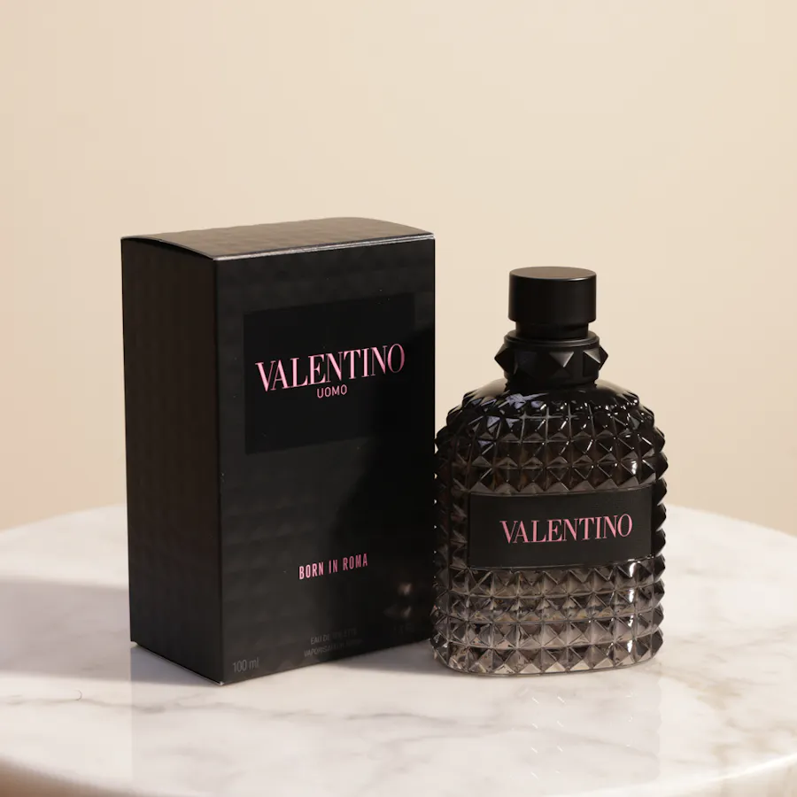 Valentino Uomo Born In Roma EDT for Men | 100ml 2