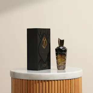 عطر بهاء للجنسين من أَرَج | 70 مل عطر بهاء للجنسين من أَرَج | 70 مل