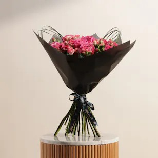 Harmony of Love Flowers Bouquet