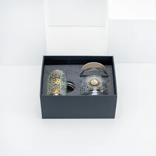 Dimlaj Zodiac Set | Leo