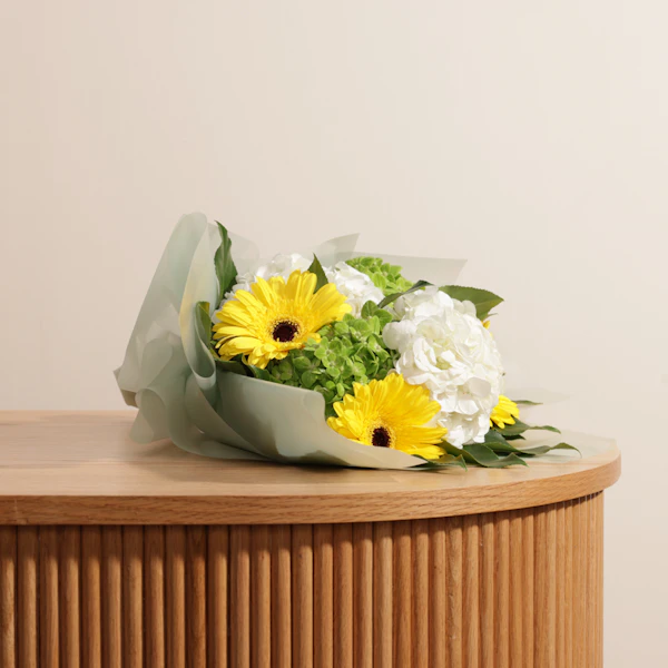 زهور الاناقه الساحره