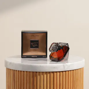 عطر لا نوي تريزور فانيليا نوار او دي بارفيوم للنساء من لانكوم | 100 مل عطر لا نوي تريزور فانيليا نوار او دي بارفيوم للنساء من لانكوم | 100 مل