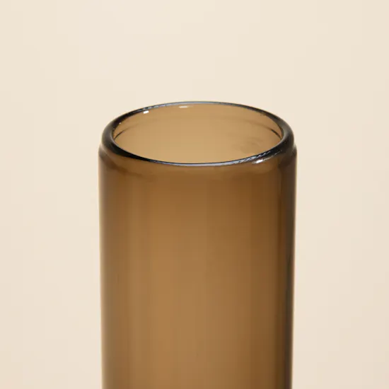 Floward Topaz Glass Vase