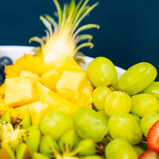Fruitful Day Scoop of Sunshine Platter | 40 cm