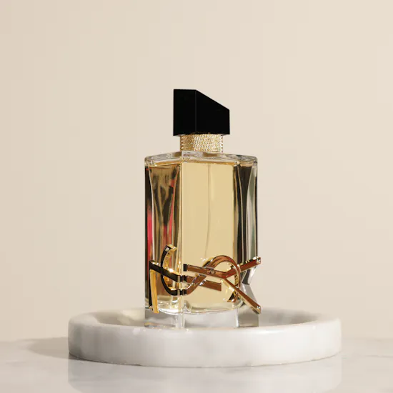 Yves Saint Laurent Libre EDP For Women | Soft Symphony Flowers