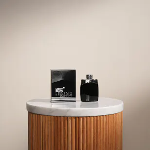 عطر ليجيند للرجال من مون بلان | 100مل عطر ليجيند للرجال من مون بلان | 100مل