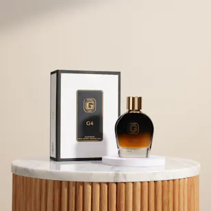 Royal Palace G4 Unisex EDP | 100ml Royal Palace G4 Unisex EDP | 100ml