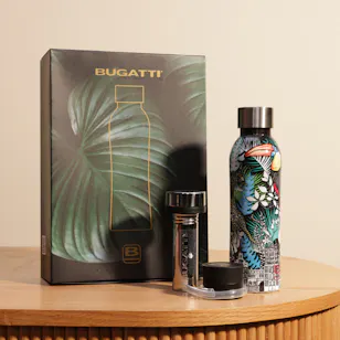 Bugatti La Villa Bottle Gift Set 