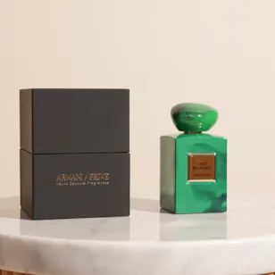 Giorgio Armani Armani Prive Vert Malachite EDP | 100ml Giorgio Armani Armani Prive Vert Malachite EDP | 100ml