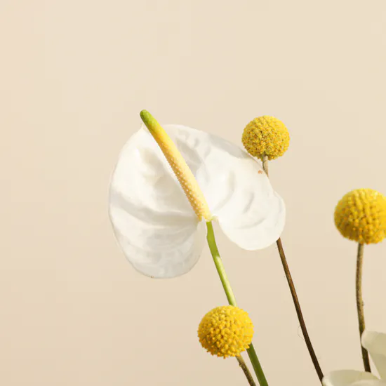 Wrth Salwa Palace Flowers Vase