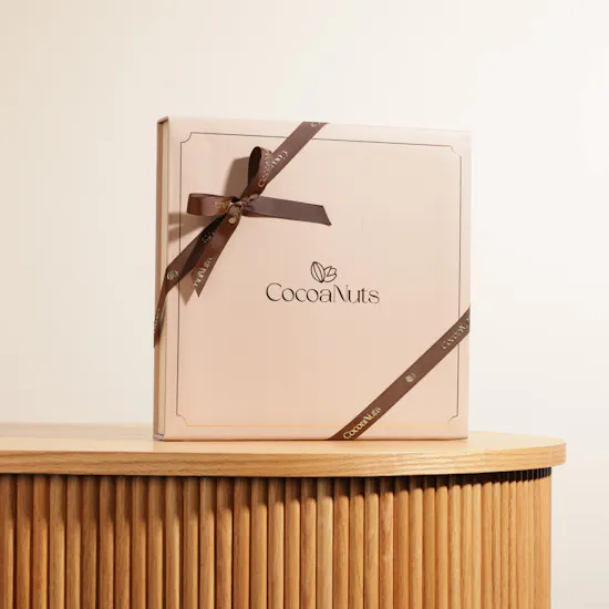 Cocoanuts Mixed Sweets Box