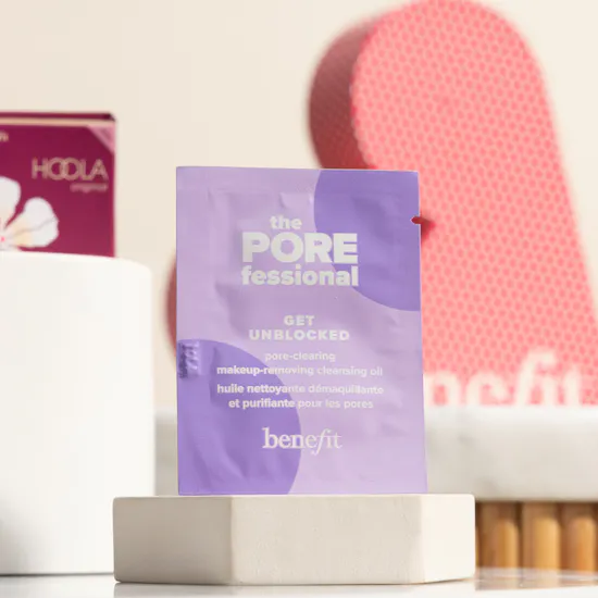 Benefit Dream Team Set