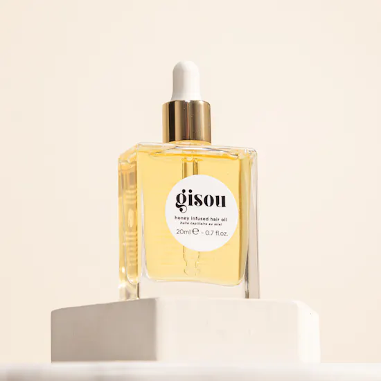 Gison Honey Gloss Hydration Trio for Women