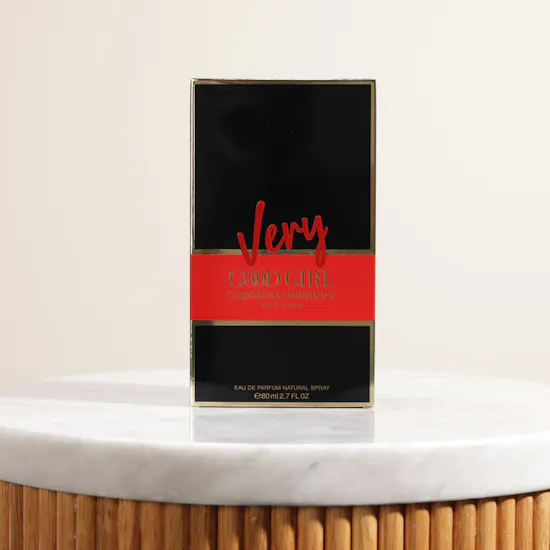 Carolina Herrera Very Good Girl EDP for Women | 80ml