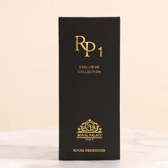 Royal Palace | Room Freshener Rp 1
