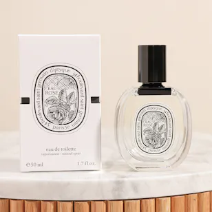 Diptyque Eau Rose for women | 50ml