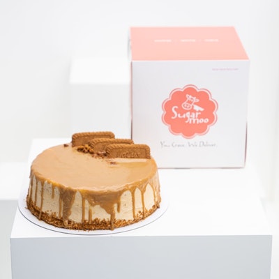 Honeylicious - Sugar moo