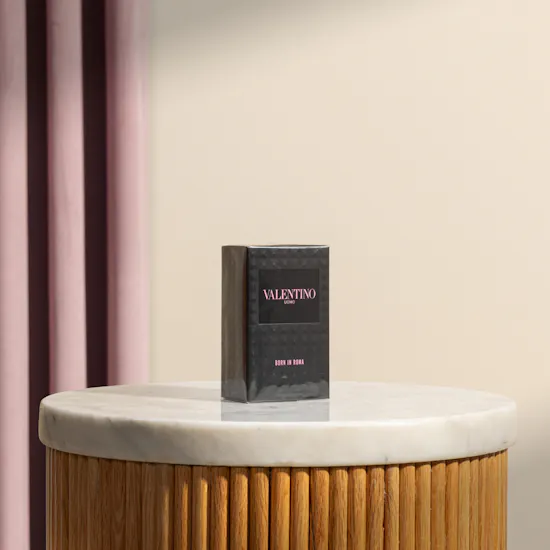 عطر اومو بورن ان روما او دي تواليت للرجال من فالنتينو | 50مل