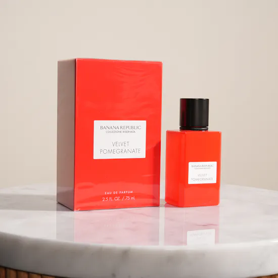Banana Republic Velvet Pomegranate 75ml