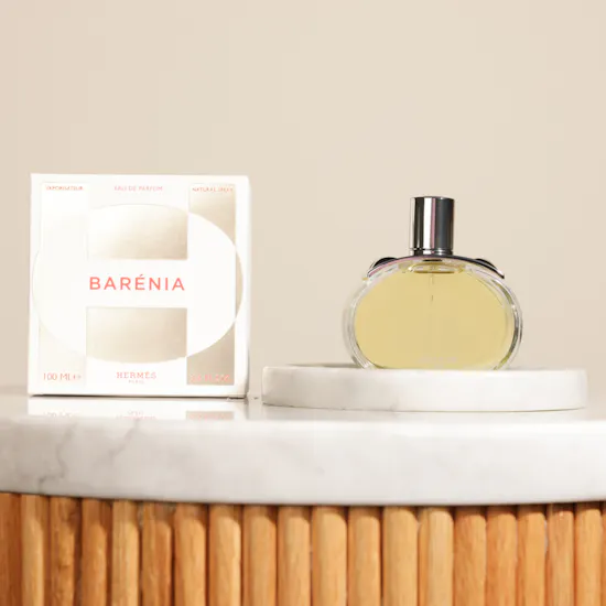 Hermes Barenia Eau de Parfum for Women | 100 ml