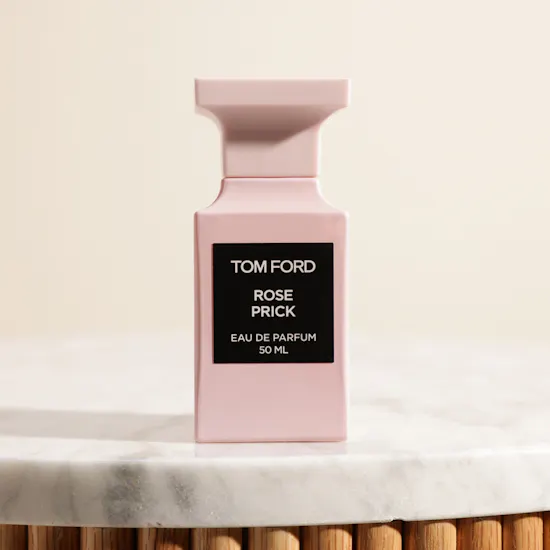 Tom Ford Rose Prick Unisex Eau de Parfum | 50 ml