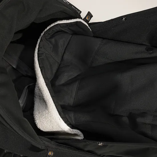 Stokke Yoyo3 Black Stroller Bundle