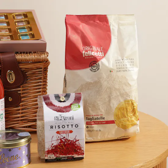 Eataly Italian Indulgence Hamper