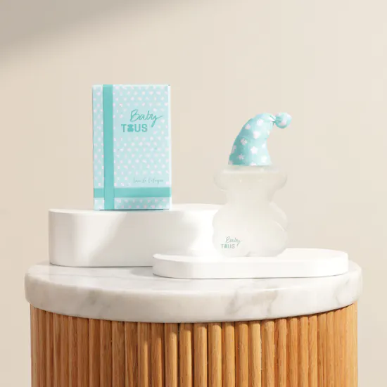 Tous Baby Eau de Cologne for Baby | 100 ml