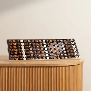 Chocoline New Long Chocolates Box Chocoline New Long Chocolates Box